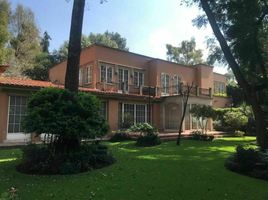 4 Schlafzimmer Haus zu verkaufen in Alvaro Obregon, Mexico City, Alvaro Obregon