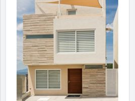 Maison 4 chambre à vendre à El Marques, Queretaro, El Marques
