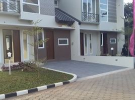 4 Kamar Vila for sale in Setu Babakan, Jaga Karsa, Jaga Karsa