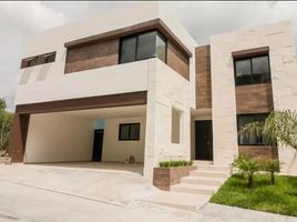 3 Schlafzimmer Villa zu verkaufen in Monterrey, Nuevo Leon, Monterrey
