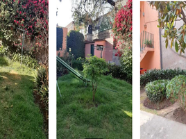 2 Habitación Villa en venta en Miguel Hidalgo, Ciudad de México, Miguel Hidalgo