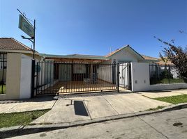 3 Bedroom House for sale in Ter. Buses La Serena, La Serena, Coquimbo