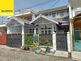 3 Schlafzimmer Villa zu verkaufen in Lakarsantri, East Jawa, Lakarsantri