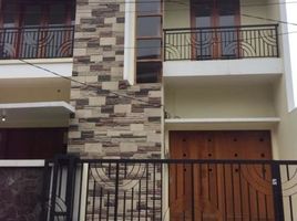 6 Bedroom House for sale in Jakarta Pusat, Jakarta, Cempaka Putih, Jakarta Pusat