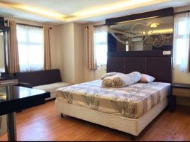 1 Schlafzimmer Appartement zu verkaufen in Bandung, West Jawa, Sumurbandung