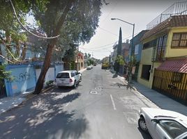 3 Habitación Casa en venta en Cuauhtemoc, Ciudad de México, Cuauhtemoc