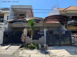 6 Habitación Villa en venta en Sukolilo, East Jawa, Sukolilo