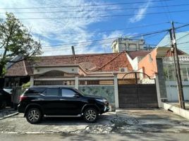 6 chambre Villa for sale in Genteng, Surabaya, Genteng