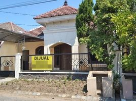 3 Kamar Rumah for sale in Waru, Sidoarjo, Waru