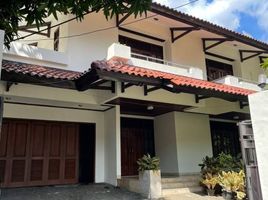 5 Bedroom House for sale in Medistra Hospital, Mampang Prapatan, Mampang Prapatan