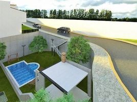 Villa 3 chambre à vendre à Nicolas Romero, Mexico, Nicolas Romero