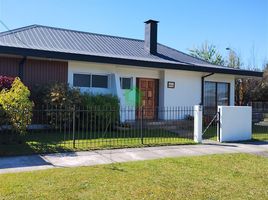 4 Habitación Casa en venta en Osorno, Osorno, Osorno