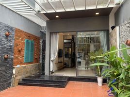 3 chambre Villa for rent in Khue Trung, Cam Le, Khue Trung