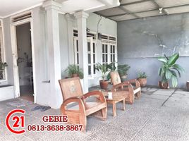 4 Bedroom House for sale in Pondok Aren, Tangerang, Pondok Aren