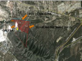  Terreno (Parcela) en venta en Garcia, Nuevo León, Garcia
