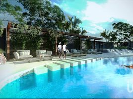 1 chambre Appartement for sale in Cozumel, Quintana Roo, Cozumel