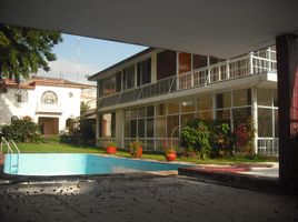 5 Schlafzimmer Haus zu vermieten in Cuauhnáhuac Regional Museum, Cuernavaca, Cuernavaca