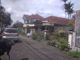 Terrain à vendre à Depok, Yogyakarta, Depok, Sleman