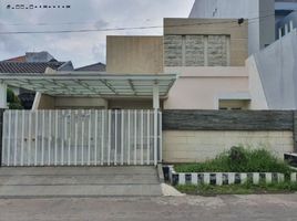 3 Bedroom House for sale in Mulyorejo, Surabaya, Mulyorejo