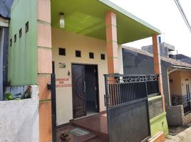 3 Bedroom Villa for sale in Bojonggede, Bogor, Bojonggede