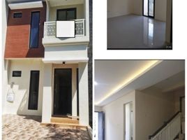 4 Habitación Casa en venta en Lakarsantri, East Jawa, Lakarsantri