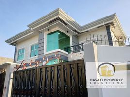 5 Bedroom House for sale in Davao del Sur, Davao, Davao City, Davao del Sur