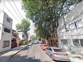 6 Bedroom House for sale in Benito Juarez, Mexico City, Benito Juarez, Mexico City