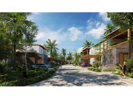 Villa 3 chambre à vendre à Conkal, Yucatan, Conkal