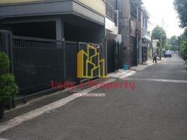 7 chambre Villa for sale in Universitas Katolik Indonesia Atma Jaya, Tanah Abang, Tebet