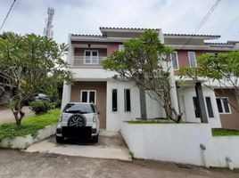 4 Schlafzimmer Villa zu verkaufen in Bogor, West Jawa, Lima