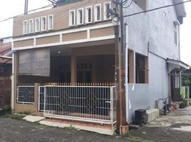 3 Schlafzimmer Villa zu verkaufen in Bogor, West Jawa, Sawangan