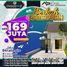 2 Bedroom Villa for sale in Buduran, Sidoarjo, Buduran