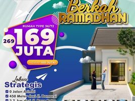 2 chambre Villa for sale in East Jawa, Buduran, Sidoarjo, East Jawa