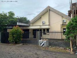 3 Bedroom Villa for sale in Surabaya, East Jawa, Sukolilo, Surabaya