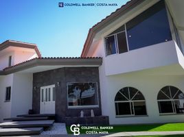 5 chambre Villa for sale in Mexique, San Andres Cholula, Puebla, Mexique