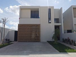 3 chambre Villa for sale in Merida, Yucatan, Merida