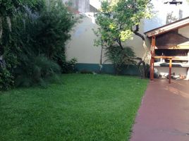 Studio Villa for sale in Buenos Aires, Moron, Buenos Aires