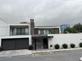 3 Habitación Villa en venta en Nuevo León, San Pedro Garza Garcia, Nuevo León