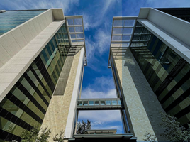 1,289 m2 Office for rent in Nuevo Leon, San Pedro Garza Garcia, Nuevo Leon