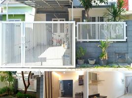 2 Schlafzimmer Villa zu verkaufen in Rungkut, East Jawa, Rungkut