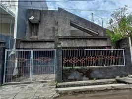 4 Schlafzimmer Villa zu verkaufen in Surabaya, East Jawa, Karangpilang