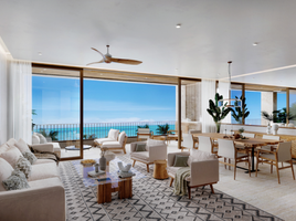 3 Habitación Apartamento en venta en Yucatán, Telchac Puerto, Yucatán