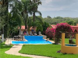 3 Habitación Casa en alquiler en Allende, Nuevo León, Allende