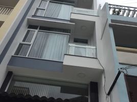 5 chambre Villa for sale in Ward 4, Tan Binh, Ward 4