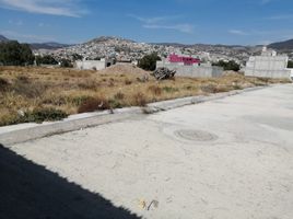  Grundstück zu verkaufen in Pachuca De Soto, Hidalgo, Pachuca De Soto