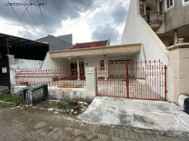 2 Bedroom Villa for rent in Tambaksari, Surabaya, Tambaksari