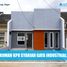 2 Bedroom Villa for sale in Jakarta Selatan Jakarta, Mampang Prapatan