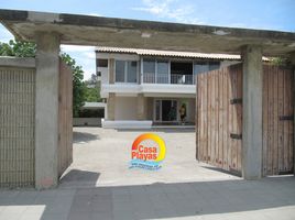 5 Habitación Casa en venta en Playas, Guayas, General Villamil (Playas), Playas