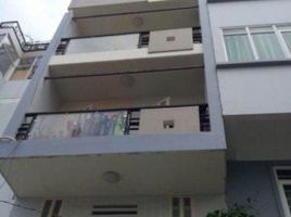 7 Phòng ngủ Nhà phố for sale in Phường 8, Tân Bình, Phường 8