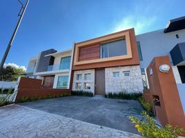 3 Habitación Villa en venta en México, Morelia, Michoacán, México